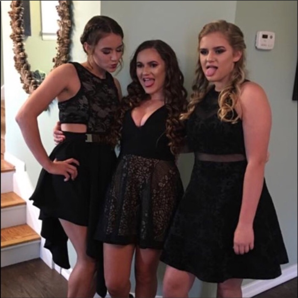 HoCo Dress!!!
